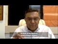 Rich Lesser's Two Minutes on Tuesday Ep 7 | Leadership Communication with Janmejaya Sinha