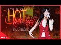 Hot Hòn Họt - Thùy Dương | Live in Bài Hát hay Nhất [Audio Lyrics]