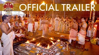 MAHA KUBERA YAGAM 2022 - Official Documentary Teaser - English | Coming Soon....