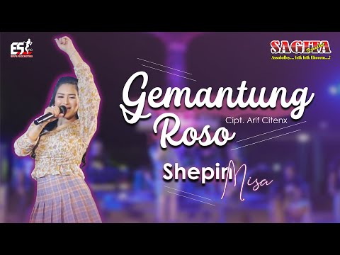 Download Lagu Shepin Misa Gemantung Roso Mp3
