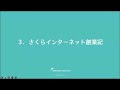 【日英字幕付き】 さくらインターネットの過去・現在・未来 田中邦裕さん さくらインターネット 株 代表取締役社長講演 u0026対話 hnk30周年記念 志村美代子 益川雄貴 松本拓真 木村友郁