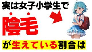 【禁断公開】このまま知らないでいると危険な人生を守る雑学