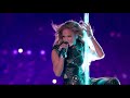 J.Lo, Shakira Celebrate Latina Heritage During Super Bowl Halftime Show