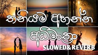 පරන මතක අවුස්සන|මන‍ෝපාරකට|MANOPARAKATA|slowed\u0026reverb| song collections|@CV VIBS COLLECTIONS|