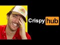 Crispy REACTS to your AWFUL intros