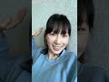 【抽吧中字】 201001 太妍—zero.taeyeon instagram live 直播