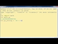 How To Format Floating Numbers to String with %