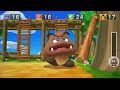 【wii u】mario party マリオパーティ10　＃1