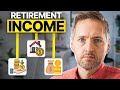 Top 3 Retirement Income Methods EXPLAINED!