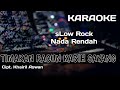 Karaoke/Lirik TIMAKAN RACUN KASIH SAYANG | Nada Rendah Versi Pop | Cipt. Khairil Aswan