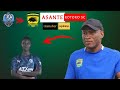 DONE:SECRET SIGNING CONFIRM. KOTOKO TRANSFER NEWS NOW. GREAT NEWS ASANTE КОТОКО