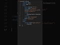 How to Create a Glowing Button Animation with HTML and CSS