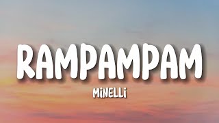 Minelli - Rampampam (Lyrics/Lirik)