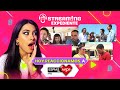 🔴 ESKARCITA REACCIONA A ESPÍAS DEL AMOR 🤔💘 EXPEDIENTE CHV - CAPÍTULO 3 📺