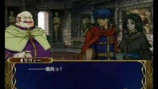 (GC)Fire Emblem Path of Radiance / FE蒼炎の軌跡　美の守護者まとめ（前半）