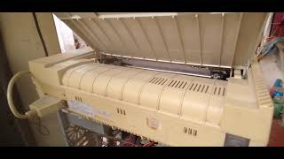 Epson LX810 excelente