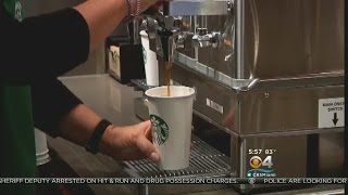 Starbucks To Raise Prices