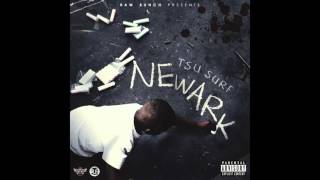 Tsu Surf feat. Joe Budden - "Conversations" OFFICIAL VERSION