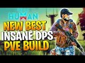 The #1 HIGHEST DPS Build In Once Human! Once Human Build PVE