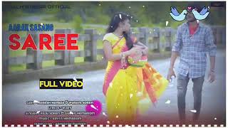 Aarak sasang saree // New santhali song video 2022..