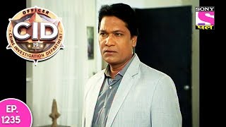 CID - सी आ डी - Episode 1235 - 30th November, 2017