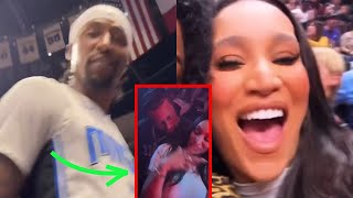 KCP got SCARED when his Wife SCREAMED - \