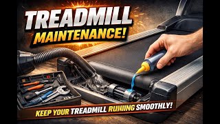 Best Practices for Treadmill Repair: Precor Treadmill