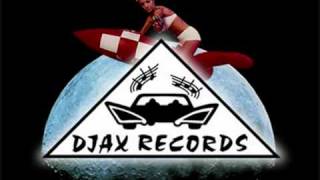 Miss Djax acid / techno mix - 2004 Djax Up Beats