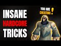 10 BIG Tricks in Official Hardcore Classic WoW