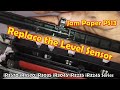 Jam Paper PS13 || Replace the Level Sensor || iR3570 iR4570 iR3035 iR3045 iR3235 iR3245 Series