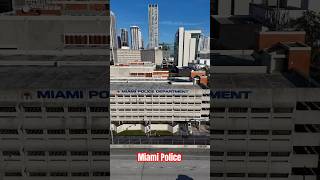 Bad Boys Miami Police Force #police #miami #badboys #automobile #travel #music #drone