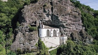 Spuren im Stein Idar - Oberstein - Der Hunsrück