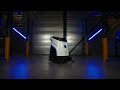 ecobot 40 controleren en vervangen consumables