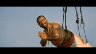 Dhasaavathaaram   Tamil   Kallaimattum Kandal Video   Kamal Hassan