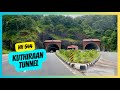 Inside Kerala’s Longest Tunnel: A Ride Through Kuthiraan Tunnel