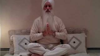 2011 New Years Meditation - Prosperity II Kriya