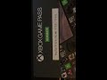 free xbox game pass code