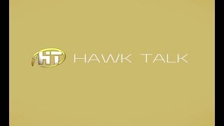 Hawk Talk 9-14-17