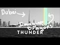 Things To Notice In Imagine Dragons Thunder Music Video