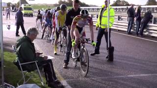 RTTC Closed Circuit Championship 2014 HD