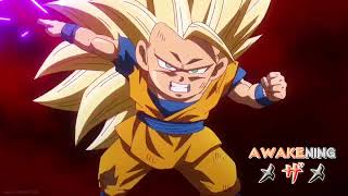 Dragon Ball Daima Ep 18 Preview awakening #dragonball #dragonballsuper #dragonballdaima #anime