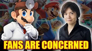 ReviewTechUSA - Smash Bros. Boss Masahiro Sakurai Is Having Health Issues