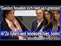 Caroline van der Plas 'Ze lijken wel koekoek geworden, soms' v Raan & Hagen - Debat Vliegveiligheid