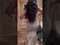 Porsha Williams PRESSURE