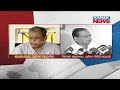 odisha mining scam reaction of niranjan patnaik u0026 srikant jena