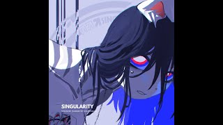 Nekunori - Singularity (Sainnetry Commission)