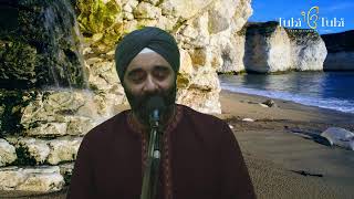 Healing with Tuhi Tuhi Kirtan Veechar Day 385 - AMRITVELA