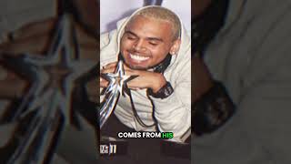 Chris Brown S 50m Net Worth Revealed
