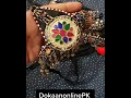 Latest New Design of Matha Patti - Ertugrul TV Series Jewelry DokaanOnline