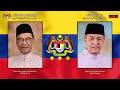 Maju Dan Sejahtera | ماجو دان سجهترا - lagu Negeri Wilayah Persekutuan (2022)